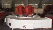 Hyper Pressure V Type Grinder/grinder mill/pulverizer/new type high pr