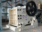  Jaw crusher/stone crusher/crushing machine/qualified crusher/high eff