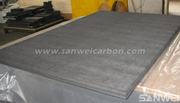 Sanwei graphite insulation
