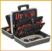 GT Line Tool Cases for safety of your tools