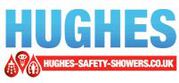 Hughes Safety Showers a Leading Manufacturer of Safety Showers