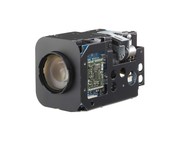CCTV Sony Camera Zoom Module FCB-EX980P Colour analog ccd camera