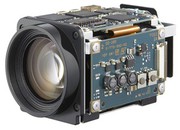 SONY FCB-H11 Mini 10x HD CMOS Color Camera