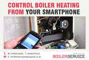 Professionally done boiler service has value