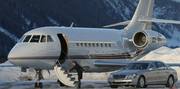 Book Luxury Private Jet Rental