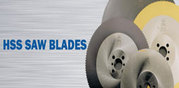 Designed Metal Cutting Saw Blades