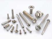 Stainless Steel Fasteners Manufacturers