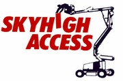 Sky High Access Ltd – Experts in Access Platform Hire and Purchase