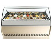 Best Quality Ice Cream Counter