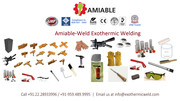 Exothermic Welding Manufacturer - Exothermic Weld Supplier | Amiable®