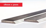 Planer Knives 260mm x 18mm x 3mm Online