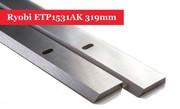 Planer Blades SLOTTED for Ryobi ETP1531AK 319mm Online