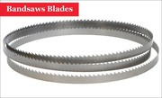 Bandsaws Blades for Cutting Metal Plastic Wood New-3345  For 3 TPI