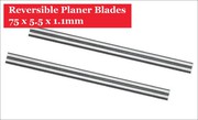 Get 75mm Planer Blades-TCT 75mm Planer Blades 1 Pair/ 2 Pieces Online 
