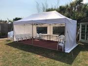 Marquee Hire Rayleigh