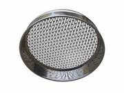 Perforated Test Sieves for laboratory,  Food,  Building,  Chemical Use