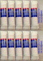 Pulley Line clothes airer ceiling rack cotton rope tying