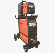 3 Phase MIG Welder Supplier & Exporter | HGC Manchester