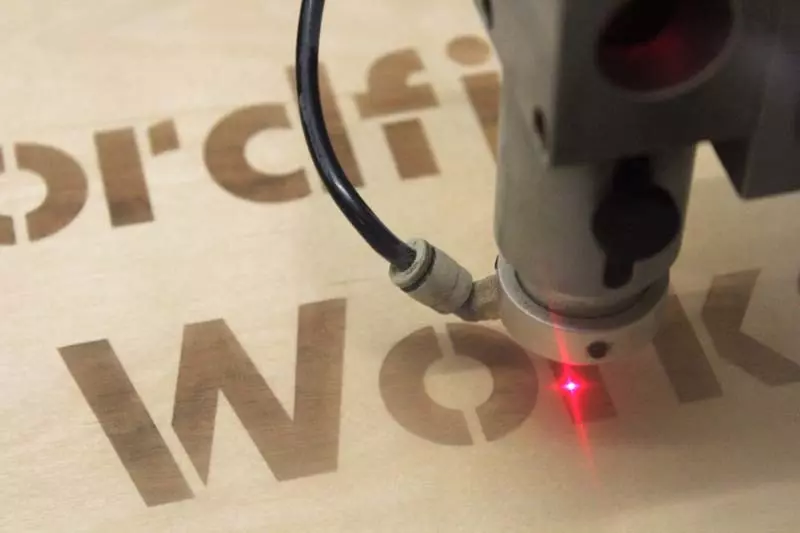 Laser Cutting for Fashion Designers,  Fabrics & Textiles